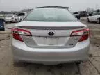 2014 Toyota Camry Hybrid