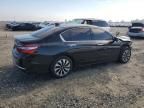 2017 Honda Accord Hybrid