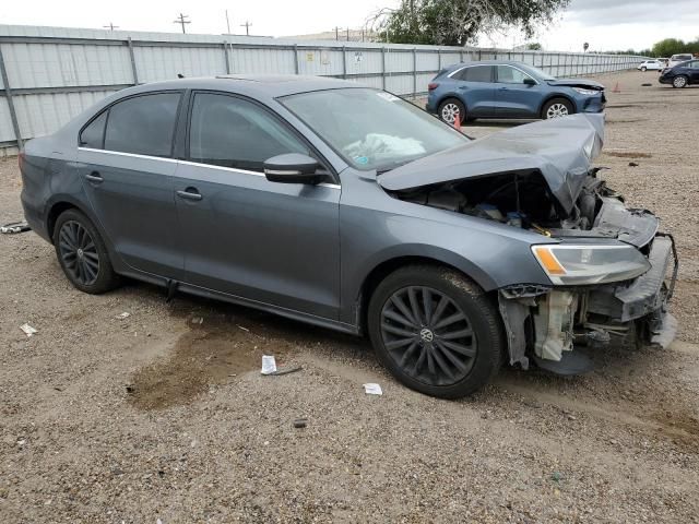 2016 Volkswagen Jetta SEL