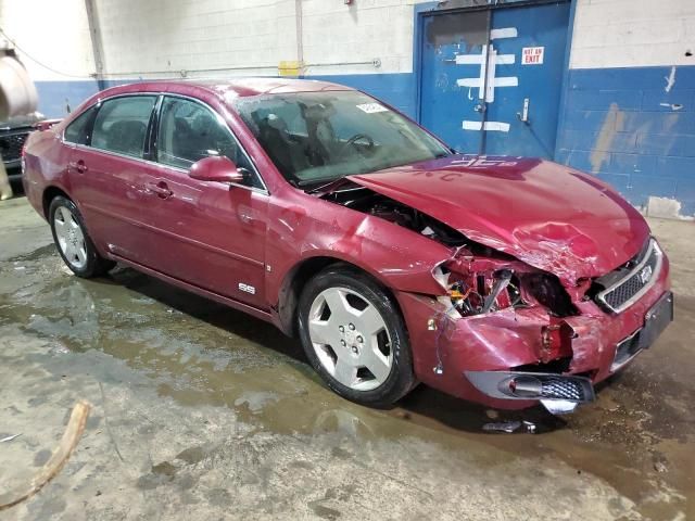 2006 Chevrolet Impala Super Sport