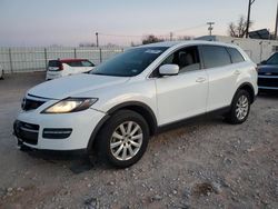 2008 Mazda CX-9 en venta en Oklahoma City, OK