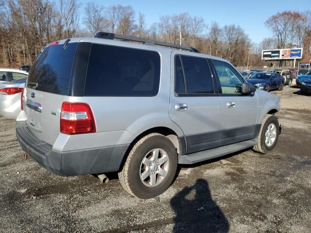 2014 Ford Expedition XL