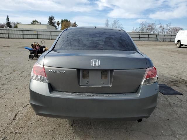 2009 Honda Accord EXL