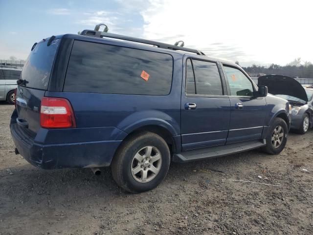 2009 Ford Expedition EL XLT