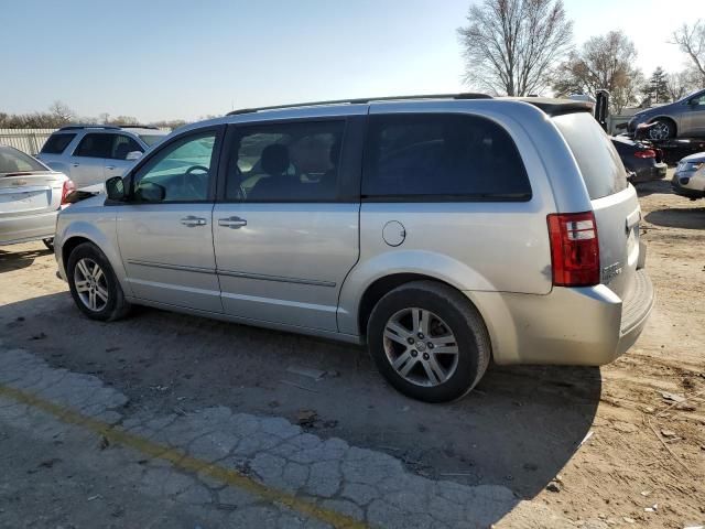 2010 Dodge Grand Caravan Crew