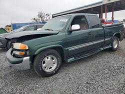 GMC Sierra salvage cars for sale: 2001 GMC New Sierra C1500