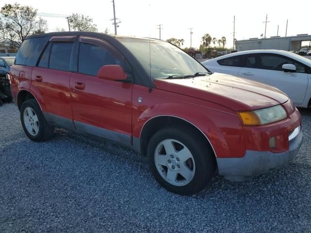 2005 Saturn Vue