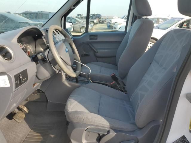 2010 Ford Transit Connect XL