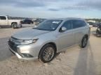 2020 Mitsubishi Outlander SEL