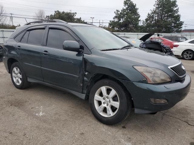 2005 Lexus RX 330