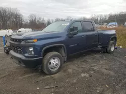 2023 Chevrolet Silverado K3500 en venta en Baltimore, MD