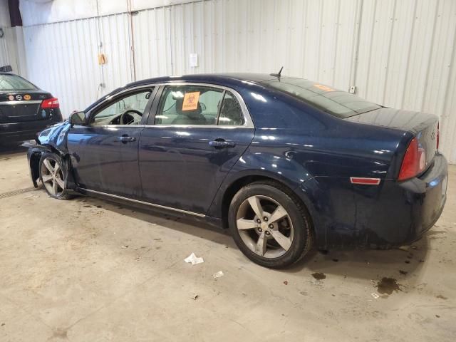 2009 Chevrolet Malibu Hybrid