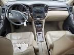 2003 Toyota Highlander Limited