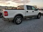 2006 Ford F150 Supercrew