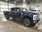 2023 Ford F250 Super Duty