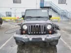 2010 Jeep Wrangler Sport