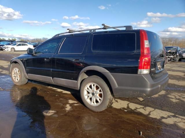 2004 Volvo XC70