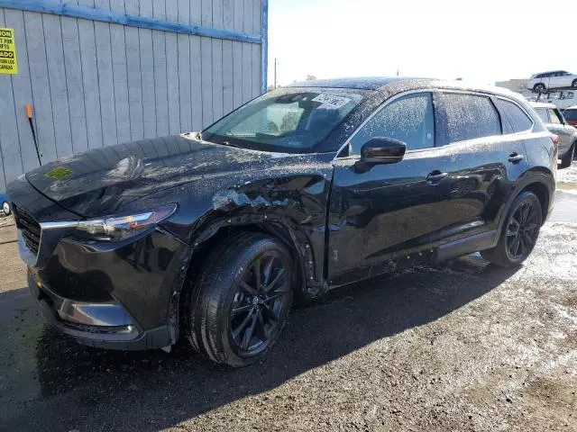 2023 Mazda CX-9 Touring Plus