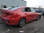 2019 KIA Forte GT Line