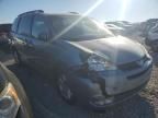 2004 Toyota Sienna XLE