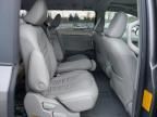 2011 Toyota Sienna XLE