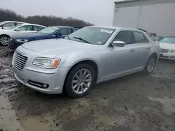 Chrysler salvage cars for sale: 2001 Chrysler 300 Limited