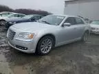 2001 Chrysler 300 Limited