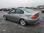 2004 BMW 325 I