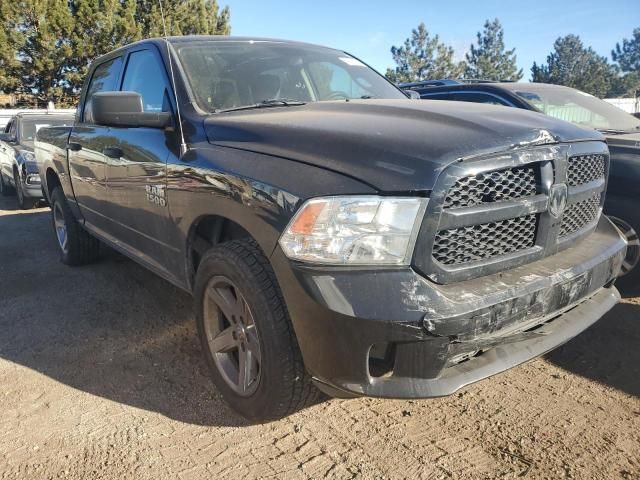 2017 Dodge RAM 1500 ST