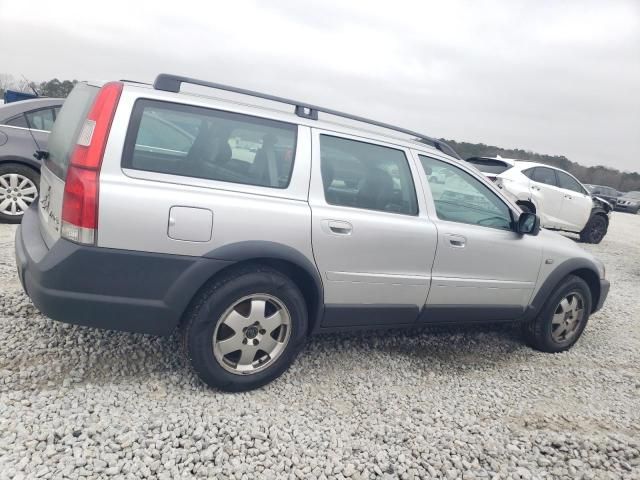 2001 Volvo V70 XC