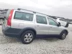 2001 Volvo V70 XC