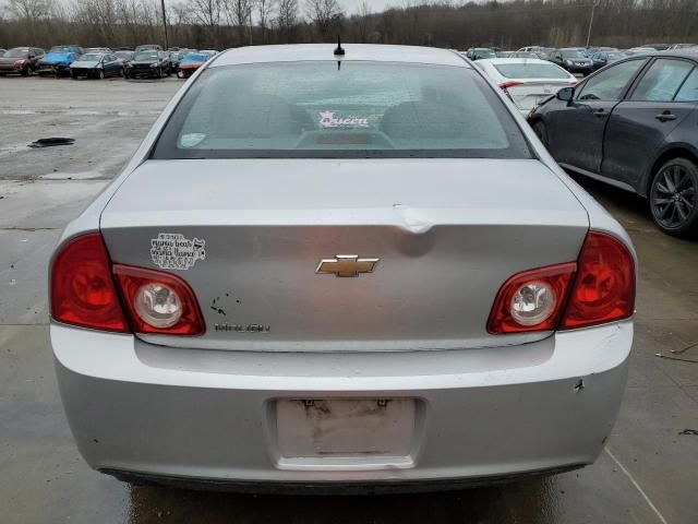 2011 Chevrolet Malibu LS