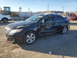 Toyota salvage cars for sale: 2011 Toyota Camry Base