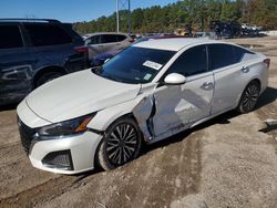 2023 Nissan Altima SV en venta en Greenwell Springs, LA