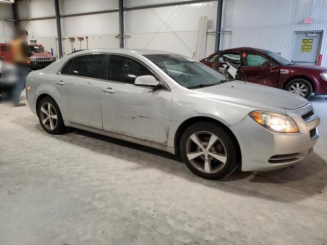 2011 Chevrolet Malibu 1LT