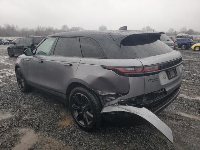 2020 Land Rover Range Rover Velar R-DYNAMIC S