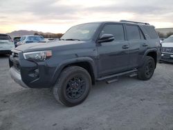 Toyota salvage cars for sale: 2024 Toyota 4runner SR5 Premium