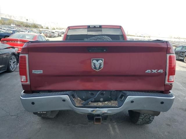 2013 Dodge 2500 Laramie