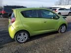 2013 Chevrolet Spark LS