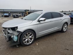 Chevrolet Vehiculos salvage en venta: 2018 Chevrolet Impala Premier