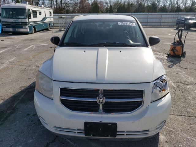 2008 Dodge Caliber SXT