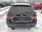 2013 BMW X1 XDRIVE35I