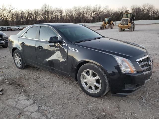 2009 Cadillac CTS