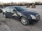 2009 Cadillac CTS