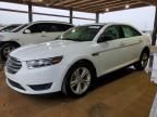 2018 Ford Taurus SE