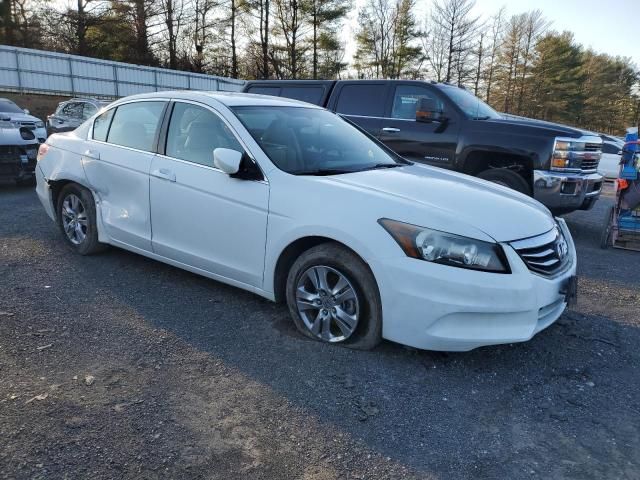 2011 Honda Accord SE