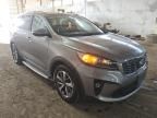 2019 KIA Sorento EX