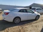 2014 Chevrolet Malibu 2LT