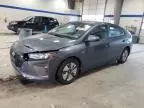 2019 Hyundai Ioniq Blue