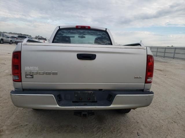 2003 Dodge RAM 1500 ST